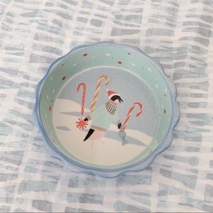 🐧Anthro Penguin Dish